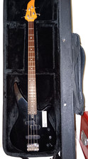 Vtg yamaha bass for sale  Crawfordsville