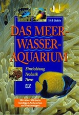 Meerwasser aquarium einrichtun gebraucht kaufen  Berlin