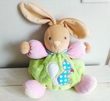 Kaloo doudou lapin d'occasion  Damville