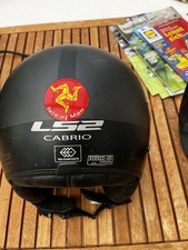 Motorrad jethelm ls2 gebraucht kaufen  Hildesheim