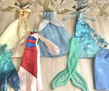 11 doll clothes 5 dolls for sale 11 doll clothes 5 dolls for sale Madison