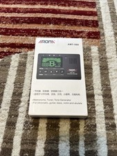 Digital metronome tuner for sale  Coraopolis