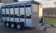 Bateson eurostock 12ft for sale  BOURNE