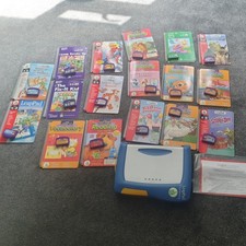 Leappad writing plus for sale  WAKEFIELD