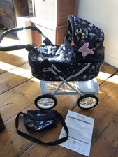 Silver cross ranger for sale  WELLINGBOROUGH