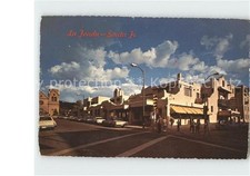 Santa new mexico gebraucht kaufen  Deutschland