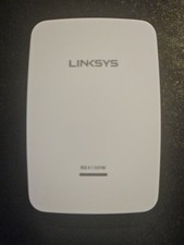 Linksys re4000w n600 for sale  New Orleans