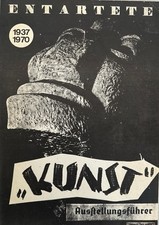 Führer durch ausstellung gebraucht kaufen  Klettgau