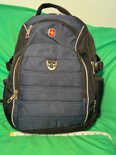 Wenger swissgear laptop for sale  DUNFERMLINE