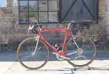Casati monza rennrad gebraucht kaufen  Speyer