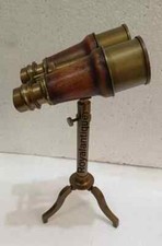 Nautical antique brass for sale  Jamaica