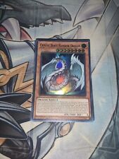 Yugioh advanced crystal for sale  Cartersville