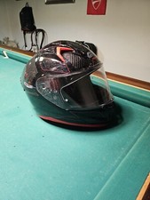 Casco integrale givi usato  Civita Castellana