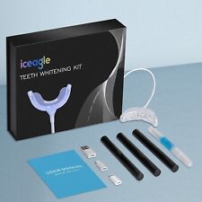 Iceagle zahnbleaching kit gebraucht kaufen  Leinfelden-Echterdingen