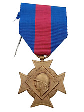 2.1 médaille services d'occasion  Saint-Jean-en-Royans