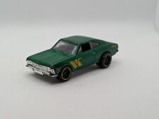 Hot Wheels Chevrolet Opala SS Verde, Malásia 2017 Pacote Multi Exclusivo  comprar usado  Enviando para Brazil