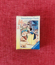 Ravensburger disney snow for sale  CHICHESTER