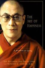 Art happiness handbook for sale  Montgomery