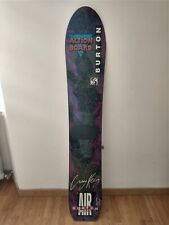 Burton kelly air usato  Ancona