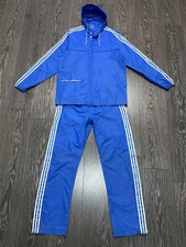 Vintage 80s adidas d'occasion  Expédié en Belgium
