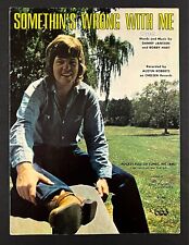 1973 something wrong for sale  Chattanooga