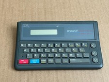Vintage 1989 unisonic for sale  Peoria