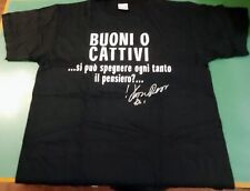 Shirt vasco rossi usato  Bologna