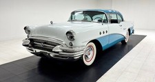 1955 buick series d'occasion  Expédié en Belgium