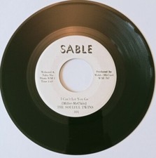 Let soulful twins for sale  CARLISLE