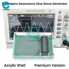 Schumann wave generator for sale  USA