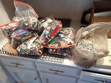 Lego pounds lot for sale  North Richland Hills
