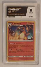 Ace charizard 025 for sale  HARROGATE