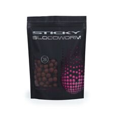 Sticky baits bloodworm for sale  IPSWICH