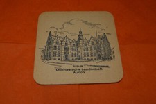 Bierdeckel jever haus gebraucht kaufen  Pirna, Dohma, Struppen