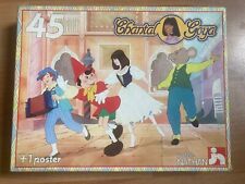 Nathan vintage puzzle d'occasion  Polliat