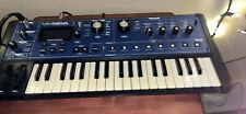 Novation mininova keyboard for sale  Texarkana