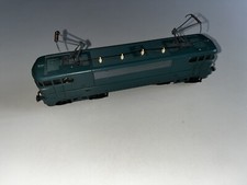 Locomotive bb 16001 d'occasion  Châteauroux