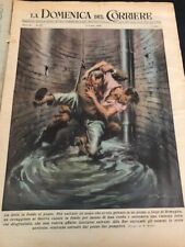 Domenica corriere 1949 usato  Viu