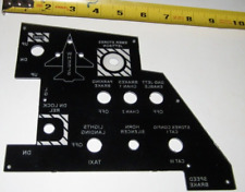 Aircraft simulator panel for sale  Delray Beach