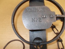 Vintage kompakt jump for sale  Decorah