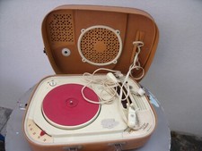 Tourne disque teppaz d'occasion  Saint-Rémy-de-Provence