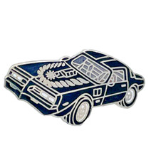 Pontiac transam hat for sale  Lascassas