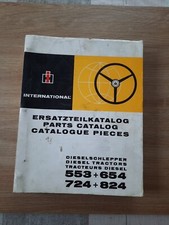 Ihc cormick schlepper gebraucht kaufen  Dornhan