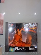 Gioco playstation ps1 usato  Torre del Greco