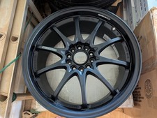 Volk ce28n 18x8.5 for sale  Jefferson