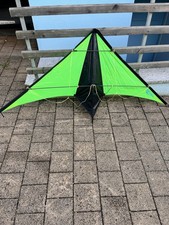 Lenkdrachen rhombus gebraucht kaufen  Kempten (Allgäu)
