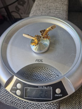 Bruchgold altgold karat gebraucht kaufen  Hannover