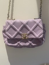 Chanel shoulder bag for sale  LONDON