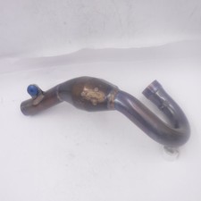 Fmf titanium megabomb d'occasion  Expédié en Belgium