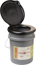 Reliance products luggable for sale  Denver